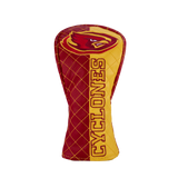 Iowa State "Cyclones" Fairway Headcover