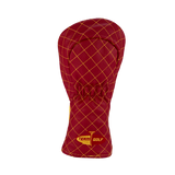 Iowa State "Cyclones" Fairway Headcover