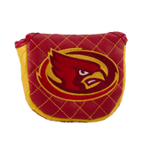 Iowa State "Cyclones" Mallet Putter Cover