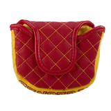 Iowa State "Cyclones" Mallet Putter Cover