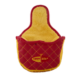 Iowa State "Cyclones" Mallet Putter Cover