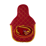 Iowa State "Cyclones" Mallet Putter Cover