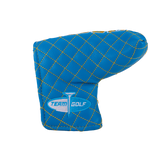 LA "Chargers" Blade Putter Cover