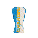 LA "Chargers" Fairway Headcover
