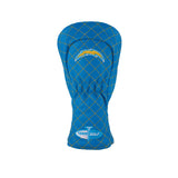 LA "Chargers" Fairway Headcover