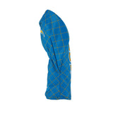LA "Chargers" Fairway Headcover