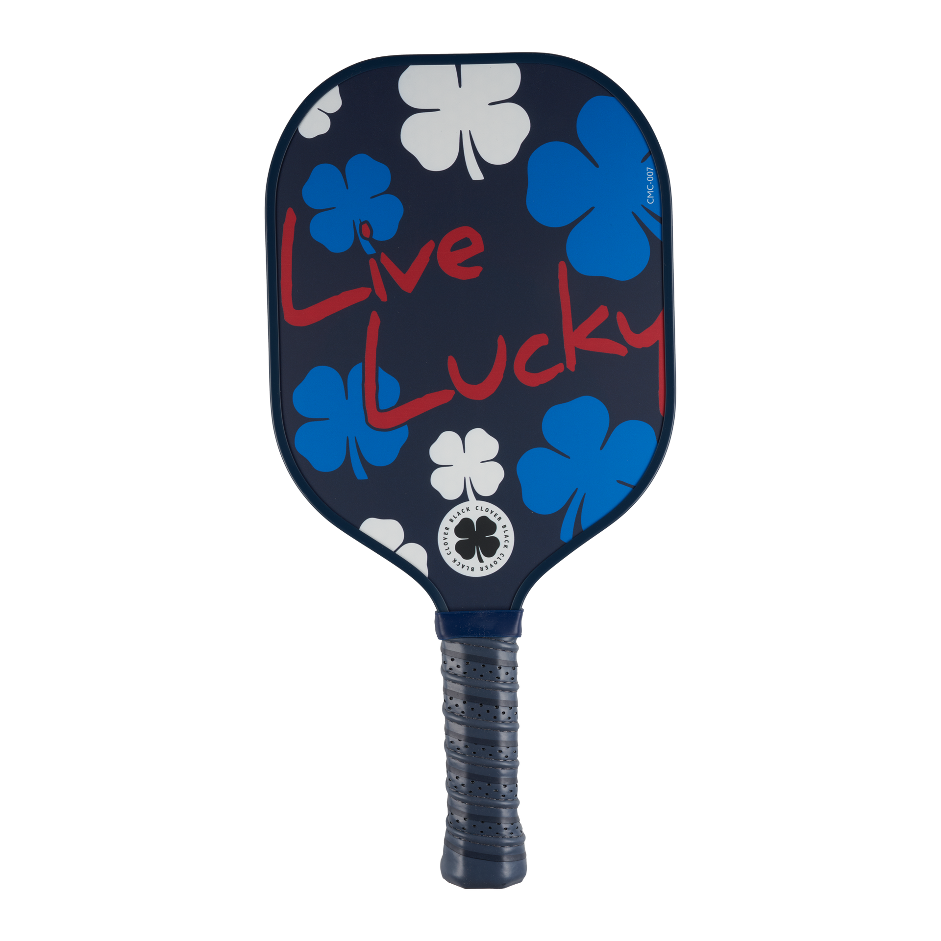 Live Lucky 