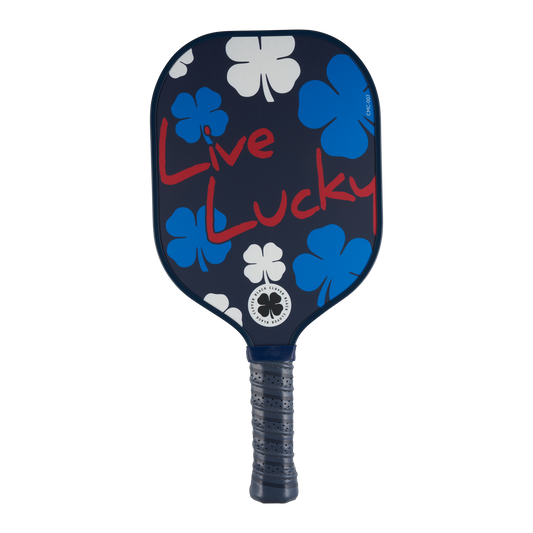 Live Lucky American Ace Pickleball Paddle