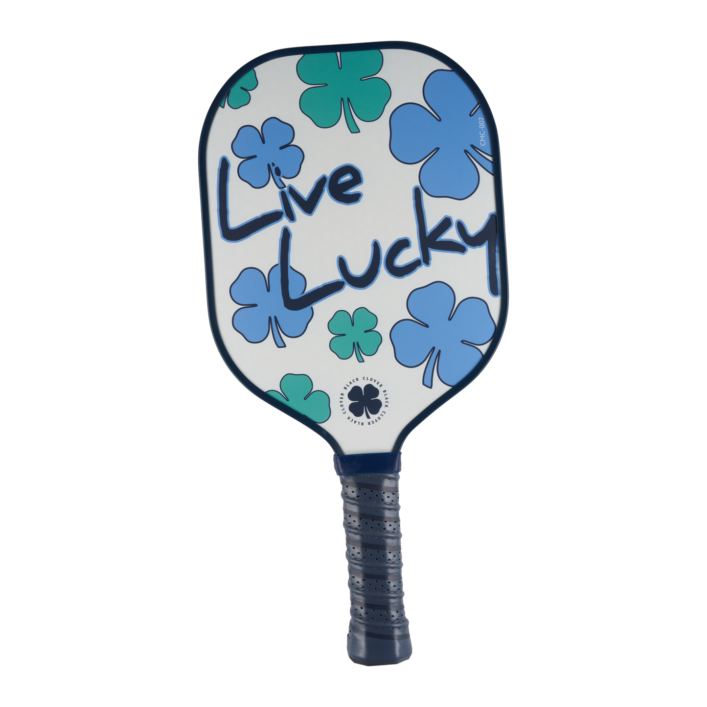 Live Lucky Coastal Crush Pickleball Paddle