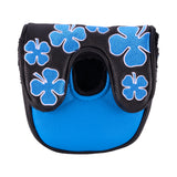 Live Lucky "Nightfall" Center-Shafted Putter Cover