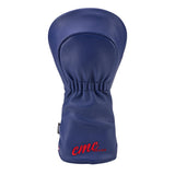 Christmas "Legendary" Driver Cover