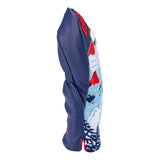 Christmas "Legendary" Driver Cover