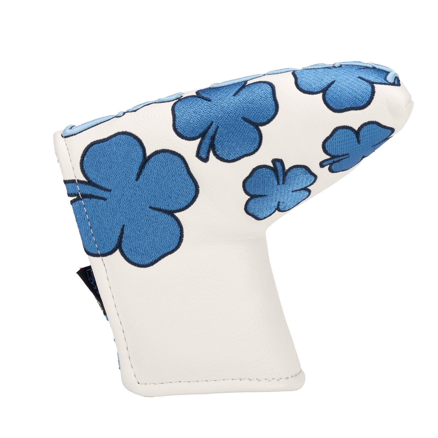 Live Lucky "Daylight" Blade Putter Cover