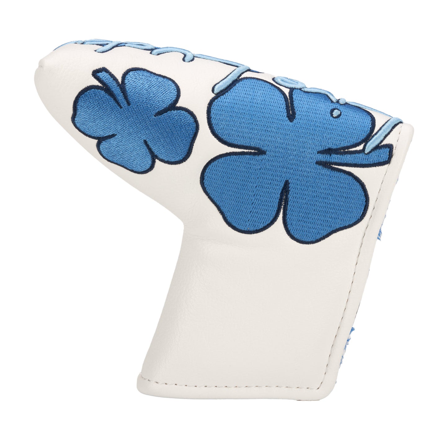 Live Lucky "Daylight" Blade Putter Cover