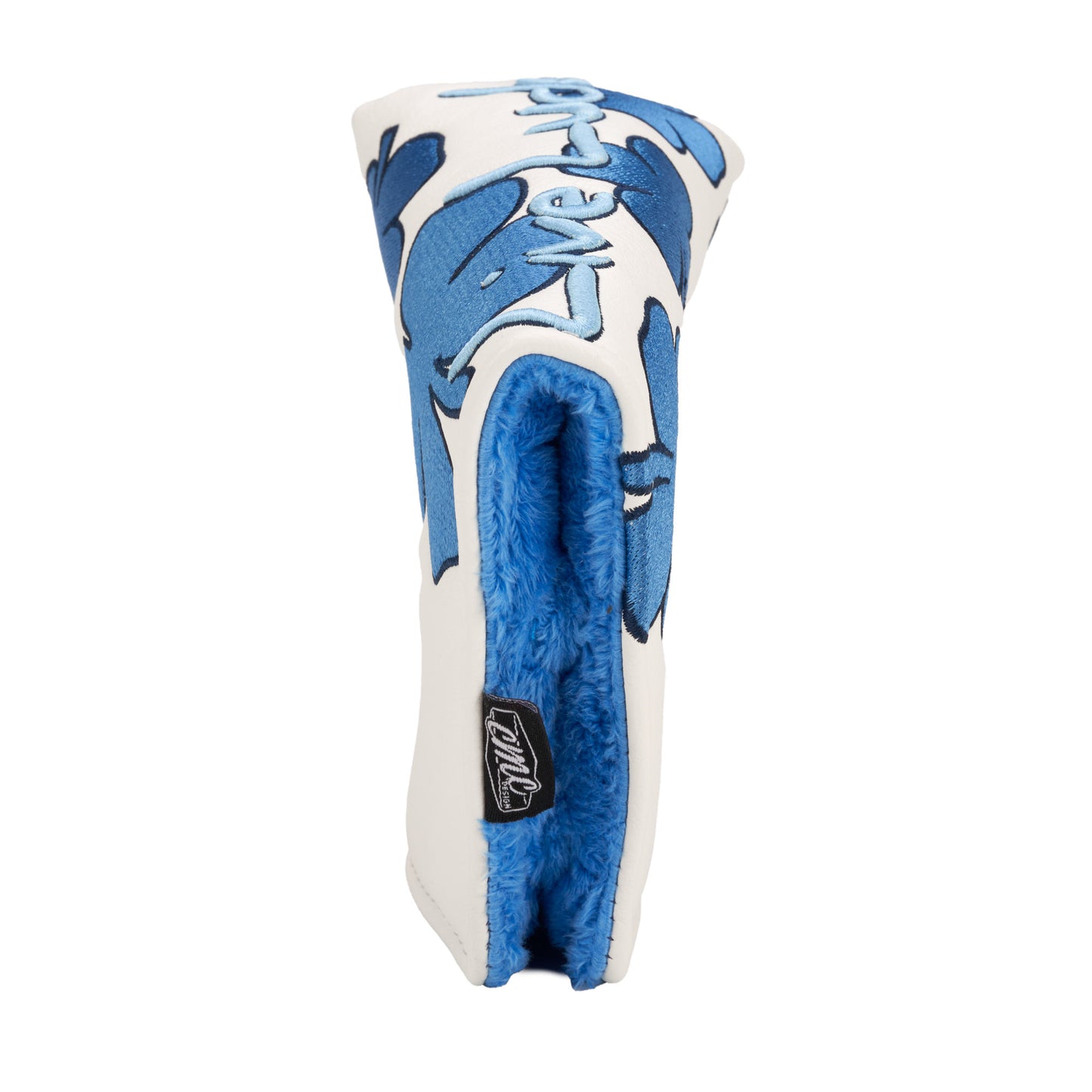 Live Lucky "Daylight" Blade Putter Cover