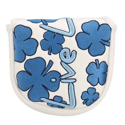 Live Lucky "Daylight" Mallet Putter Cover