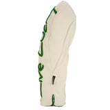 Live Lucky "Green With Envy" Driver Headcover