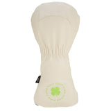 Live Lucky "Green With Envy" Driver Headcover