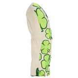 Live Lucky "Green With Envy" Driver Headcover