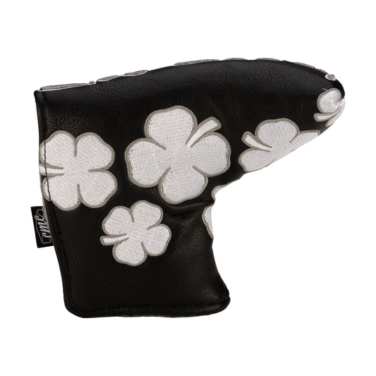 Live Lucky "In The Dark" Blade Putter Cover