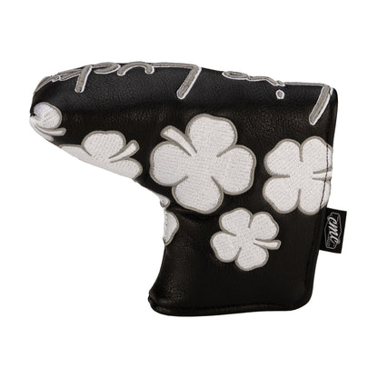 Live Lucky "In The Dark" Blade Putter Cover