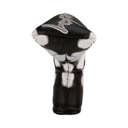 Live Lucky "In The Dark" Blade Putter Cover