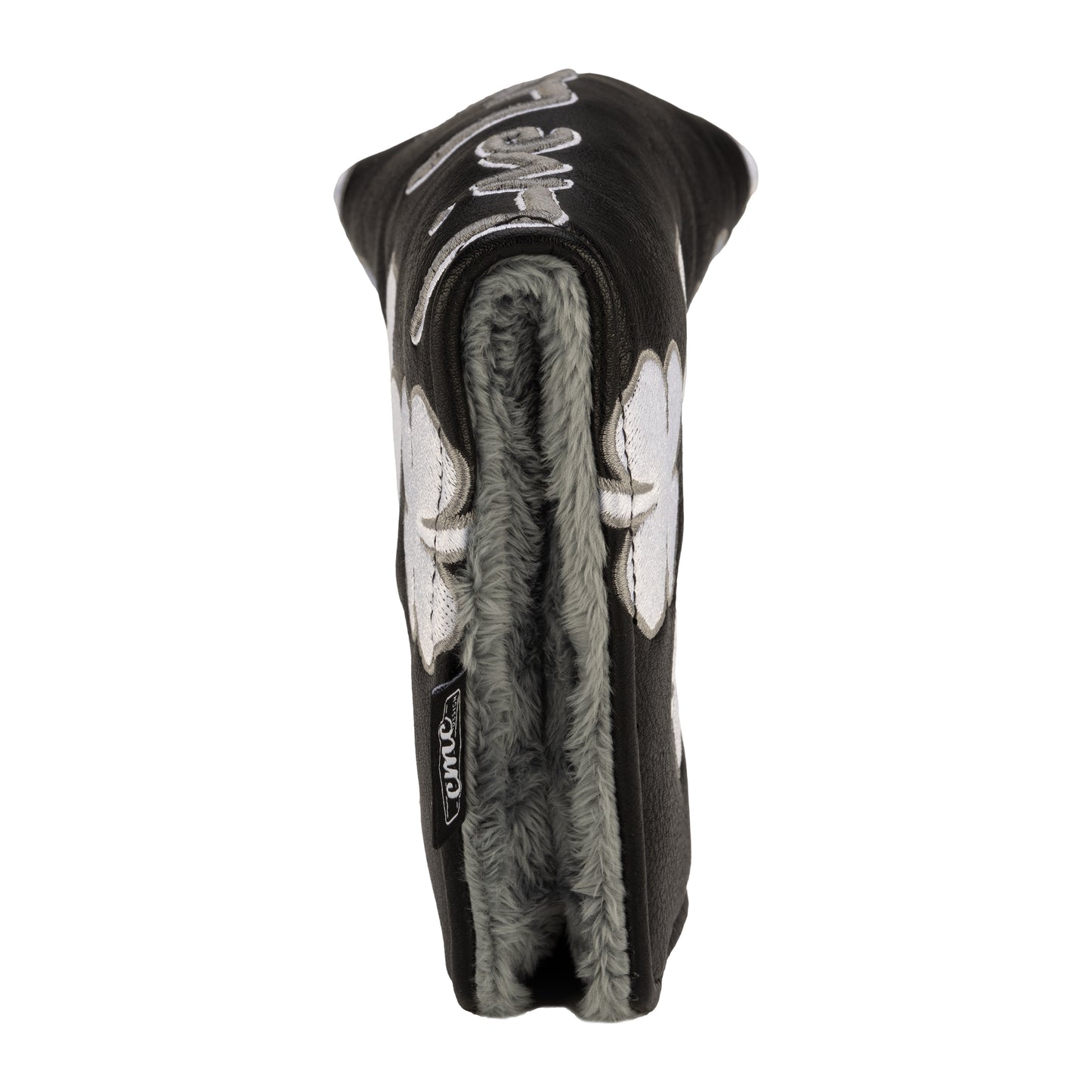 Live Lucky "In The Dark" Blade Putter Cover