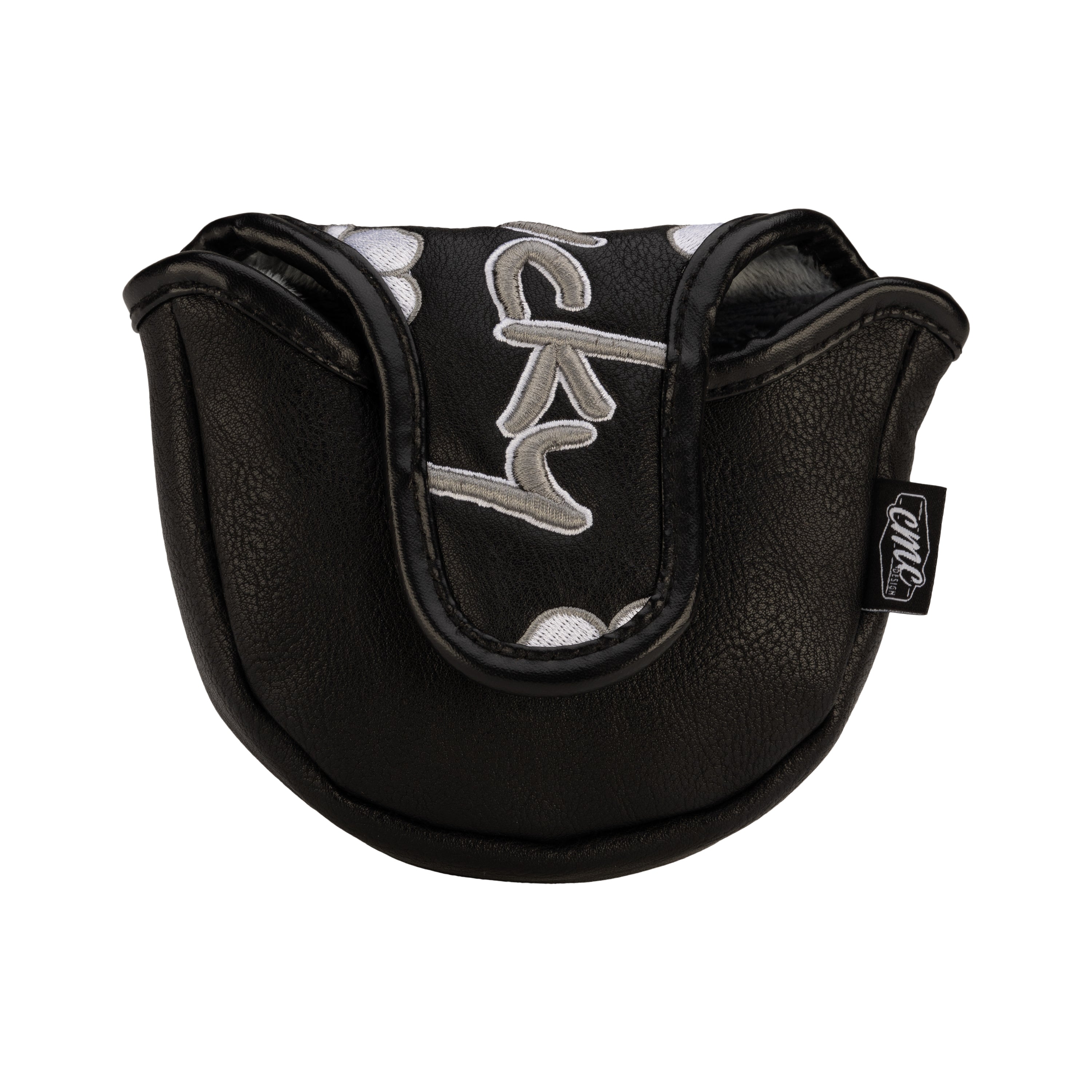 Mallet Putter Covers – CMC Design