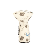 Live Lucky "Lucky Dog" Blade Putter Cover