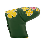 Live Lucky "Major Luck" Blade Putter Cover