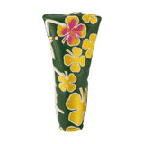 Live Lucky "Major Luck" Blade Putter Cover