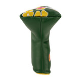 Live Lucky "Major Luck" Blade Putter Cover