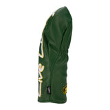 Live Lucky "Major Luck" Driver Headcover