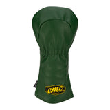 Live Lucky "Major Luck" Driver Headcover