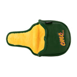 Live Lucky "Major Luck" Mallet Putter Cover