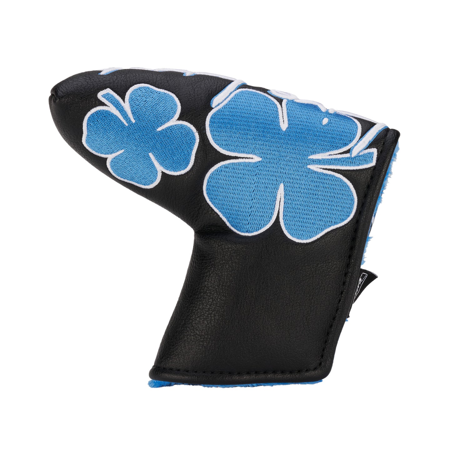 Live Lucky "Nightfall" Blade Putter Cover