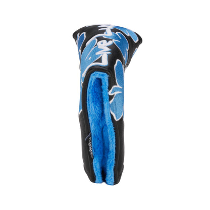 Live Lucky "Nightfall" Blade Putter Cover