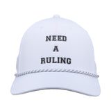 Need A Ruling