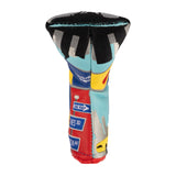 Destination "New York" Blade Putter Cover