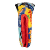 Destination "New York" Blade Putter Cover
