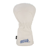 Destination "New York" Driver Headcover