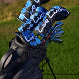 Live Lucky "Nightfall" Blade Putter Cover