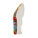 Destination "North Carolina" Driver Headcover
