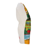 Destination "North Carolina" Driver Headcover