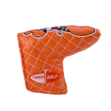 Oklahoma State "Cowboys" Blade Putter Cover