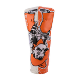 Oklahoma State "Cowboys" Blade Putter Cover