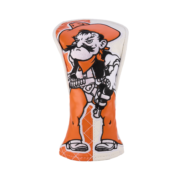 Oklahoma State 