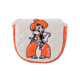 Oklahoma State "Cowboys" Mallet Putter Cover