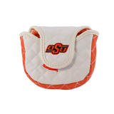 Oklahoma State "Cowboys" Mallet Putter Cover