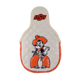 Oklahoma State "Cowboys" Mallet Putter Cover